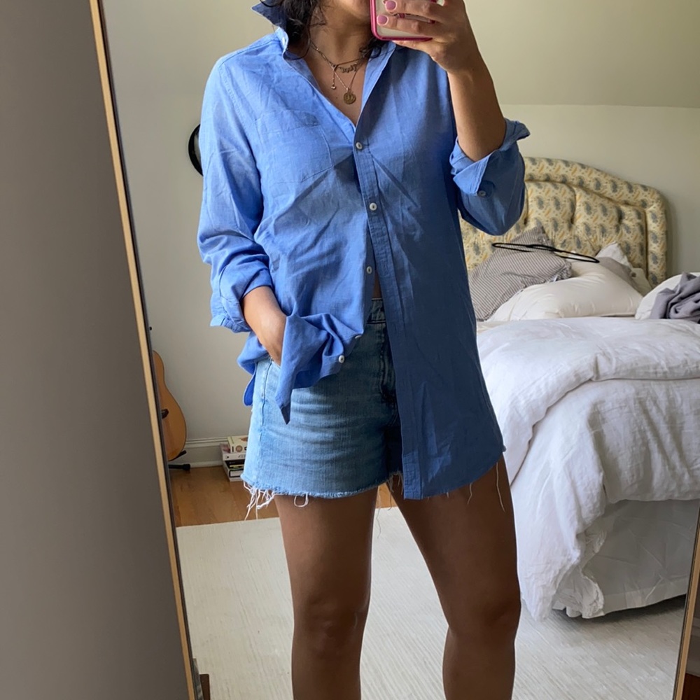 H&M Button Down Shirt